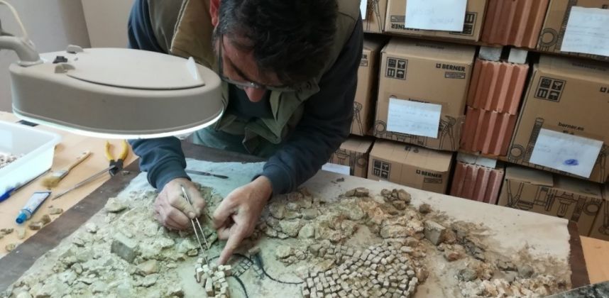 PATRIMONIO HISTÓRICO Y ARQUEOLÓGICO