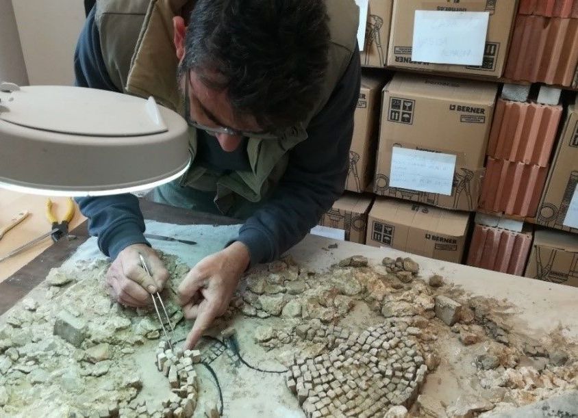 PATRIMONIO HISTÓRICO Y ARQUEOLÓGICO