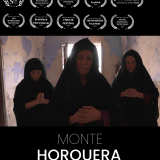CARTEL MONTE HORQUERA